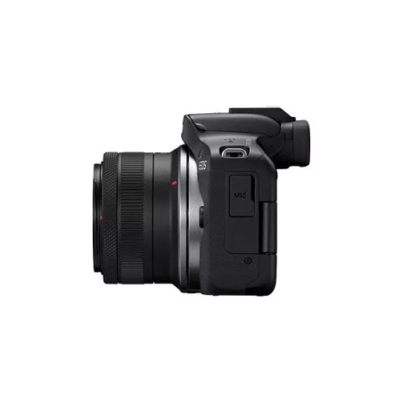 EOS-R50 noir Boitier nu