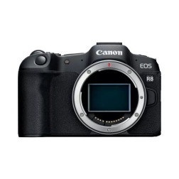 EOS-R8 Boitier nu Canon
