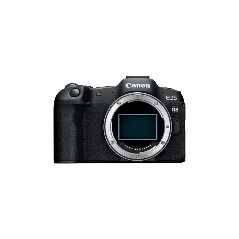 EOS-R8 Hybride Plein Format Canon