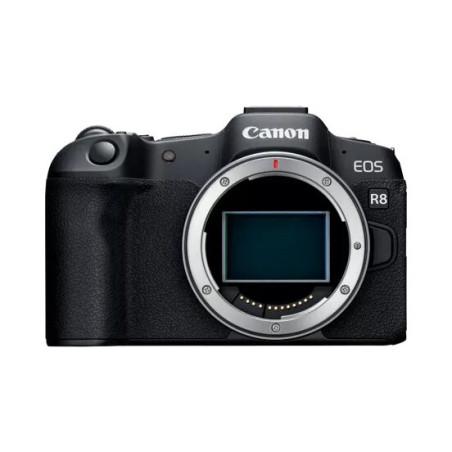 EOS-R8 Boitier nu Canon