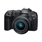 EOS-R8 Hybride Plein Format Canon