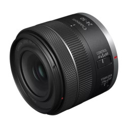 EOS-R8 et RF24-50 F4.5-6.3 IS STM Canon
