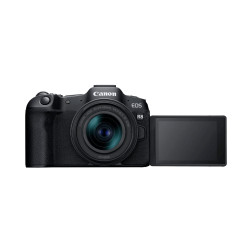 EOS-R8 et RF24-50 F4.5-6.3 IS STM Canon