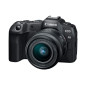 EOS-R8 + RF24-50 F4.5-6.3 IS STM Canon EOS-R8 + RF24-50 F4.5-6.3 IS STM Canon