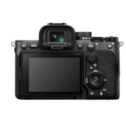 ILCE-7M4K Alpha7 IV avec 28-70mm