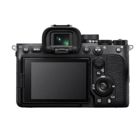 ILCE-7M4K Alpha7 IV avec 28-70mm