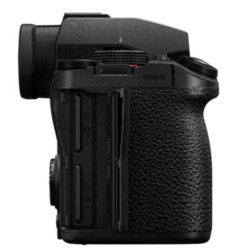 DC-S5II-X Boitier nu Panasonic