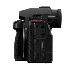 DC-S5II Boitier Hybride plein format Panasonic