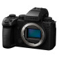 DC-S5II-X et 20-60mm F3,5-5,6 DC-S5II-X et 20-60mm F3,5-5,6
