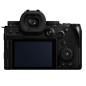 DC-S5II-X et 20-60mm F3,5-5,6 DC-S5II-X et 20-60mm F3,5-5,6