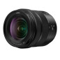 DC-S5II-X et 20-60mm F3,5-5,6 DC-S5II-X et 20-60mm F3,5-5,6