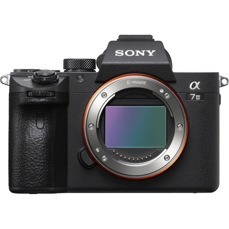 Alpha-7 III Sony