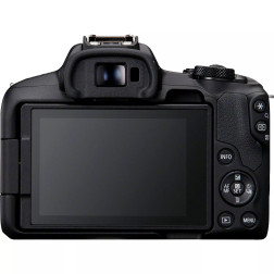 EOS-R50 et RF-S18-150 F3.5-6.3 24.2MP APS-C