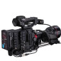 EOS-C300 Mark III Caméscope Digital Cinema 4K EOS-C300 Mark III Caméscope Digital Cinema 4K