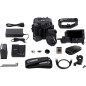 EOS-C500 MKII Capteur plein format 5.9K EOS-C500 MKII Capteur plein format 5.9K