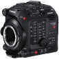 EOS-C500 MKII Capteur plein format 5.9K EOS-C500 MKII Capteur plein format 5.9K