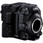 EOS-C500 MKII Capteur plein format 5.9K EOS-C500 MKII Capteur plein format 5.9K