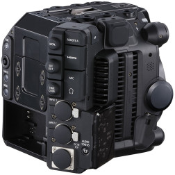 EOS-C500 MKII Capteur plein format 5.9K Canon