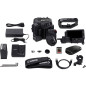 EOS-C500 MKII Capteur plein format 5.9K EOS-C500 MKII Capteur plein format 5.9K