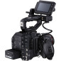 EOS-C500 MKII Capteur plein format 5.9K EOS-C500 MKII Capteur plein format 5.9K