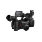 XF605 Camescope 4K capteur 1 pouce XF605 Camescope 4K capteur 1 pouce