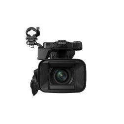 XF605 Camescope 4K capteur 1 pouce