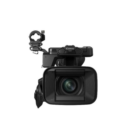 XF605 Camescope 4K capteur 1 pouce
