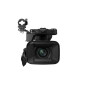 XF605 Camescope 4K capteur 1 pouce XF605 Camescope 4K capteur 1 pouce