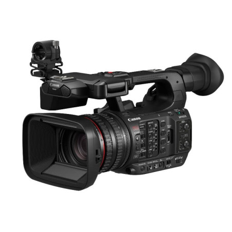 XF605 Camescope 4K capteur 1 pouce Canon