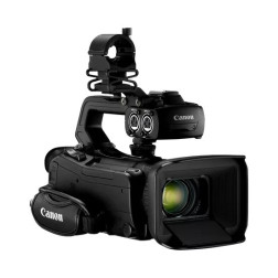 XA75 capteur CMOS 4K 1 pouce zoom 15x sortie 3G SDI Canon