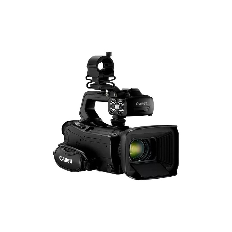 XA75 camera 4K 1 pouce zoom 15x 3G SDI Canon XA75 camera 4K 1 pouce zoom 15x 3G SDI Canon