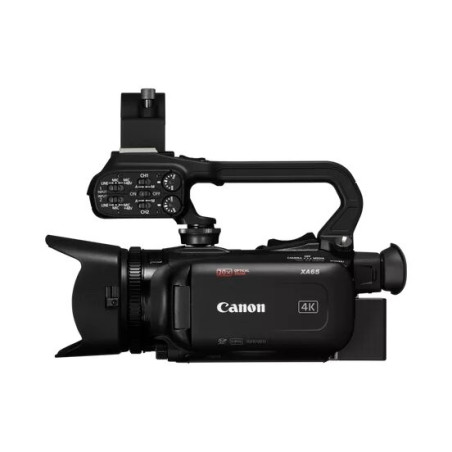 XA65 Camescope Cmos 4K 1/3 3G-SDI