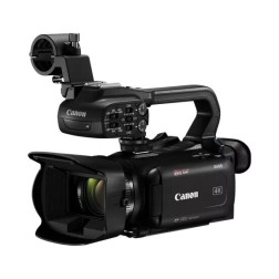 XA65 Camescope Cmos 4K 1/3 3G-SDI Canon