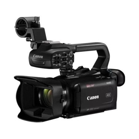 XA65 Camescope Cmos 4K 1/3 3G-SDI Canon