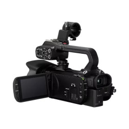 XA65 Camescope professionnel 4K Canon