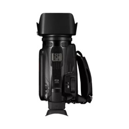 XA65 Camescope professionnel 4K Canon