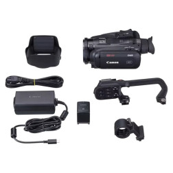 XA65 Camescope professionnel 4K Canon
