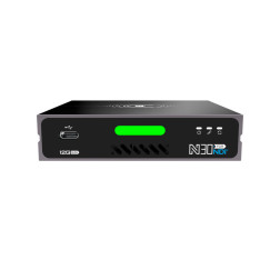 N30 Encodeur Decodeur Video 12G SDI Bi-directionnel NDI
