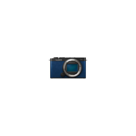 DC-S9 BLEU BOITIER NU