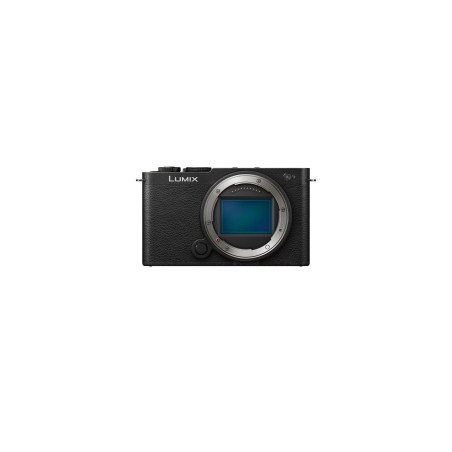 DC-S9 NOIR BOITIER NU