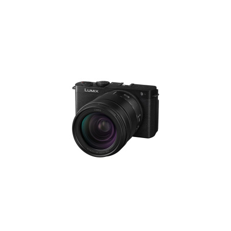 DC-S9 NOIR + 28-200mm F4-7.1