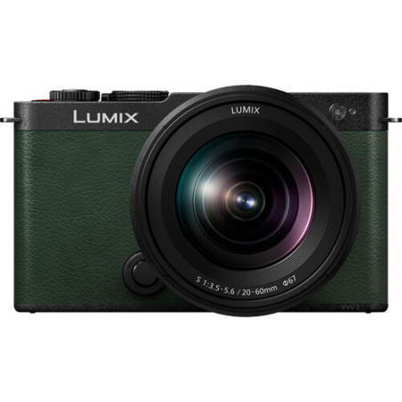 DC-S9 VERT + 20-60 F3,5-5,6