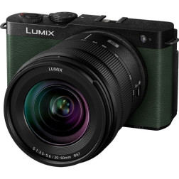 DC-S9 VERT + 20-60 F3,5-5,6