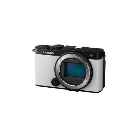 DC-S9 BLANC BOITIER NU