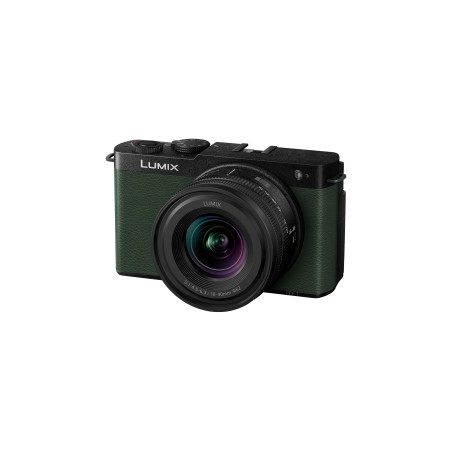 DC-S9 VERT + 18-40 F4,5-6,3 + 26mm Offert