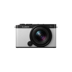 DC-S9 BLANC + 18-40 F4,5-6,3 + 26mm Offert