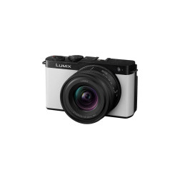 DC-S9 BLANC + 18-40 F4,5-6,3 + 26mm Offert