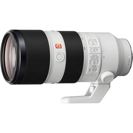 70-200 mm F2.8 G MASTER Monture Sony E Sony