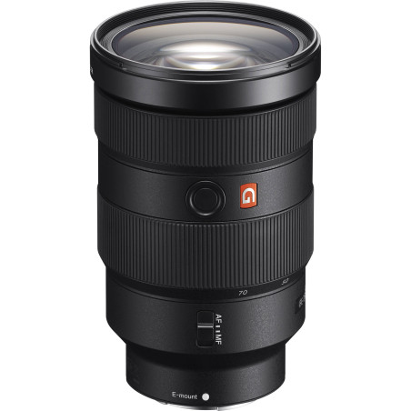 24-70 mm F2,8 GM Monture Sony E Sony