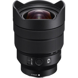 12-24 mm F4 G Monture Sony E Sony
